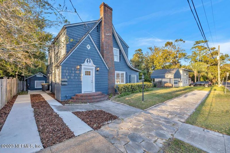 2967 Olga Pl, Jacksonville, FL 32205