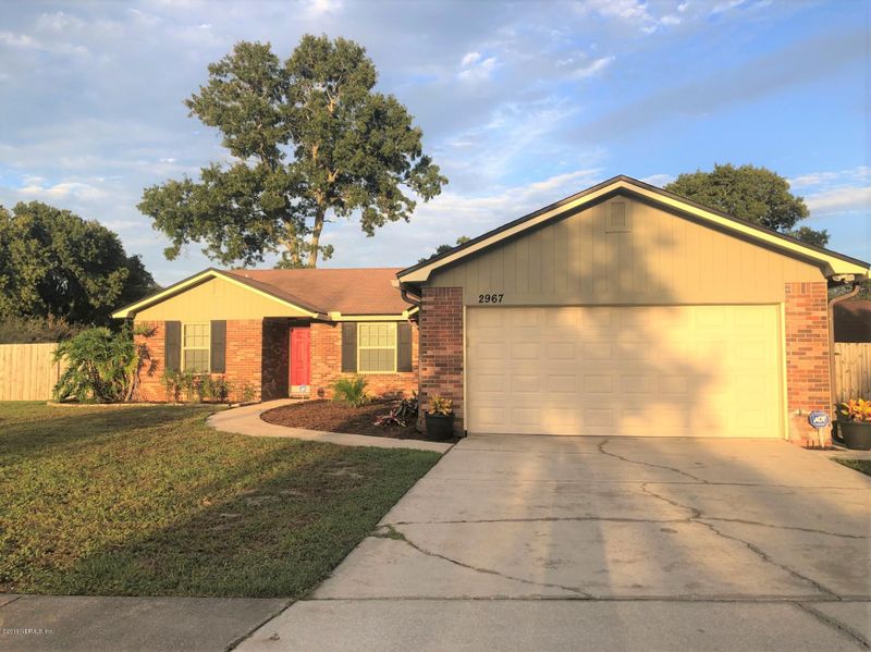 2967 W Safeshelter Dr, Jacksonville, FL 32225