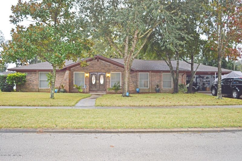 2968 Oakisle Rd N, Jacksonville, FL 32257