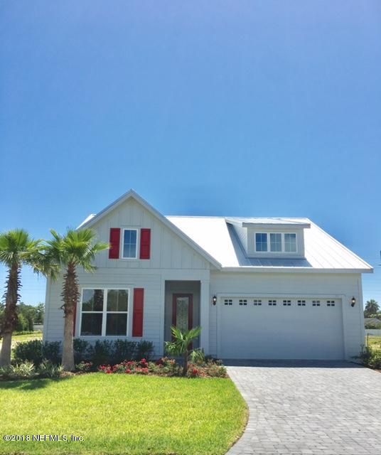 297 Marsh Cove Dr, Ponte Vedra Beach, FL 32082