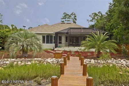 297 N Roscoe Blvd, Ponte Vedra Beach, FL 32082