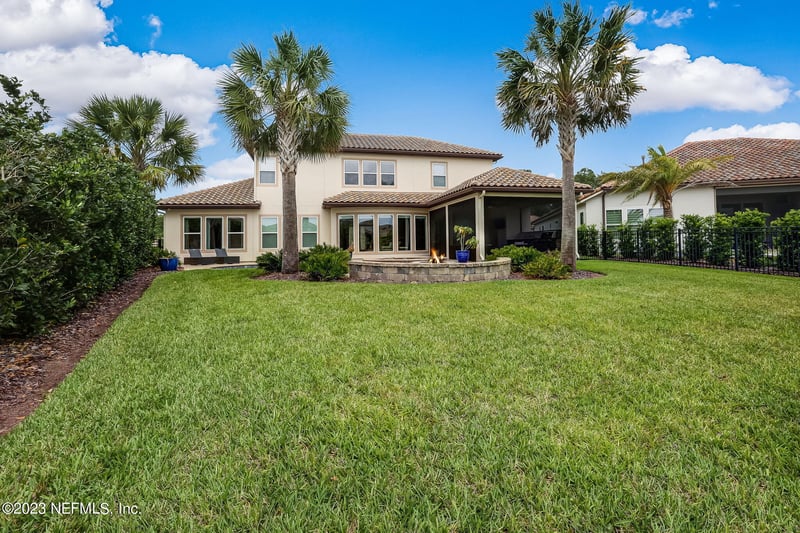 2970 Bari Ct, Jacksonville, FL 32246