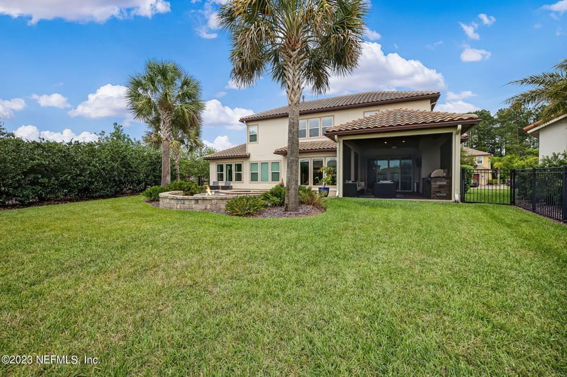 2970 Bari Ct, Jacksonville, FL 32246
