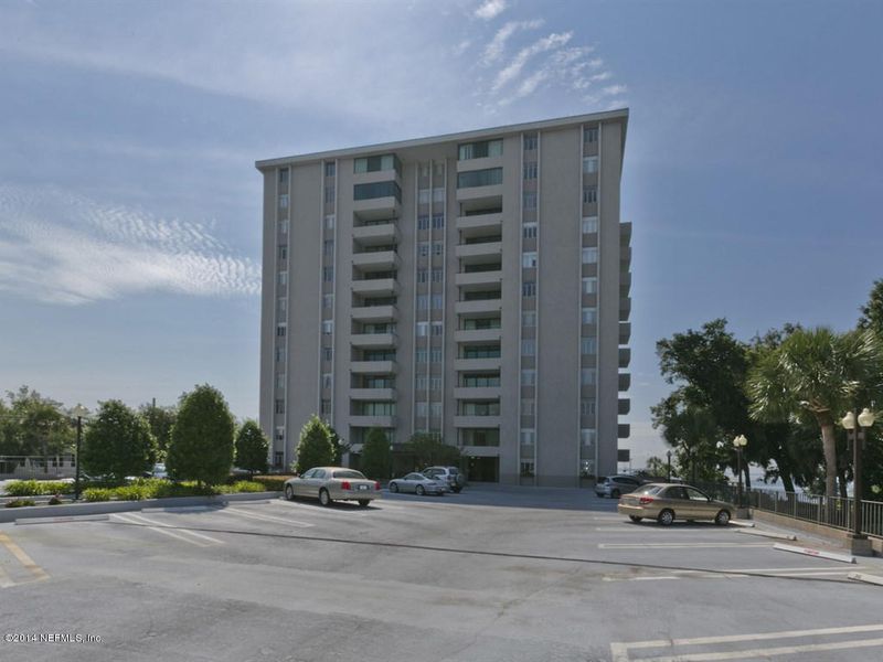 2970 St Johns #8F, Jacksonville, FL 32205
