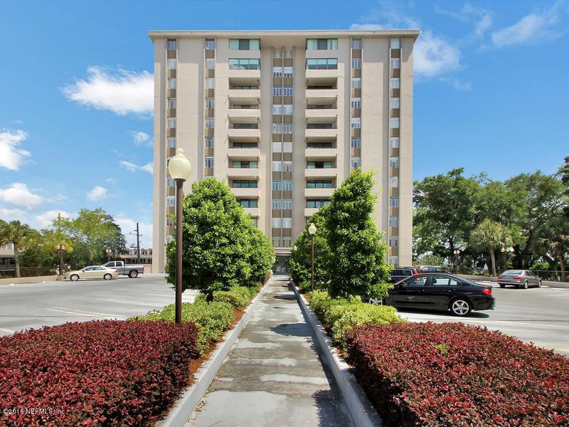 2970 St Johns Ave #10C, Jacksonville, FL 32205