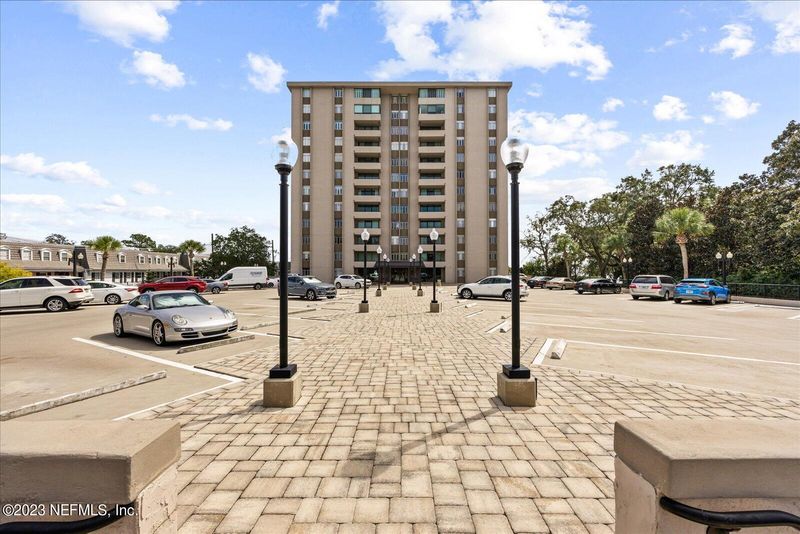 2970 St Johns Ave #7G, Jacksonville, FL 32205