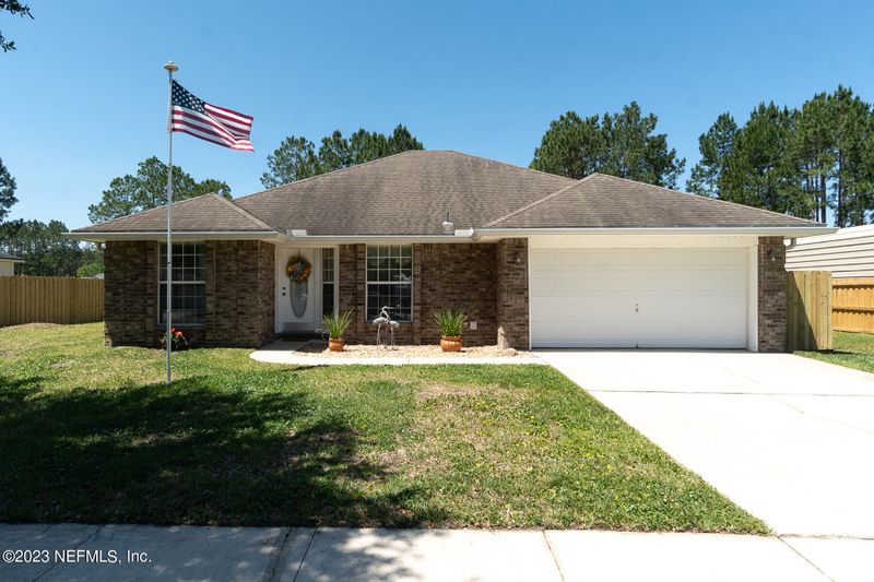 2971 Longleaf Ranch Cir, Middleburg, FL 32068