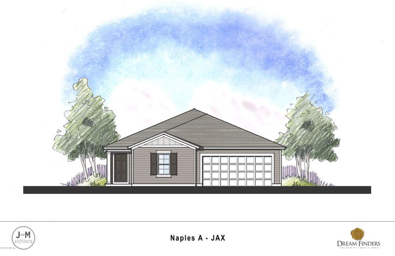 2972 Hanging Valley Ln, Orange Park, FL 32065
