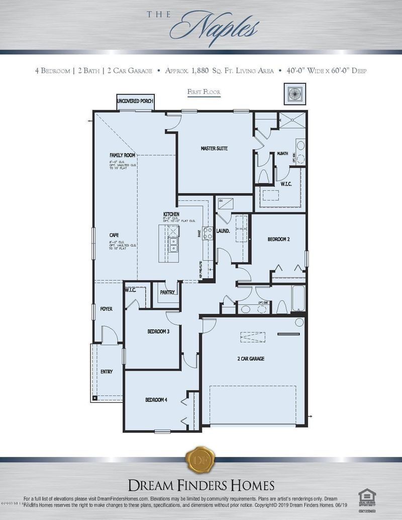 2972 Hanging Valley Ln, Orange Park, FL 32065