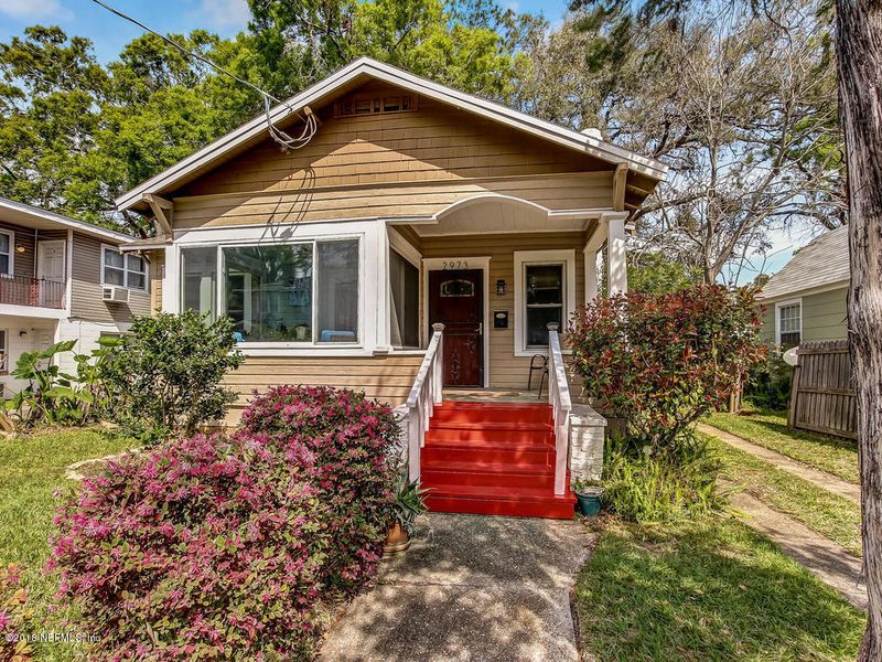 2973 Collier Ave, Jacksonville, FL 32205