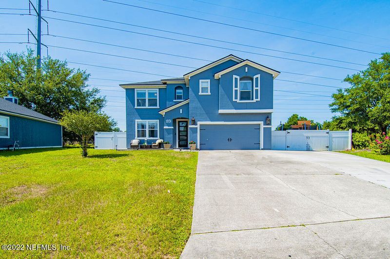 2974 Captiva Bluff Ct, Jacksonville, FL 32226