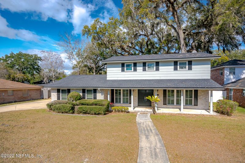 2977 Oakisle Rd N, Jacksonville, FL 32257