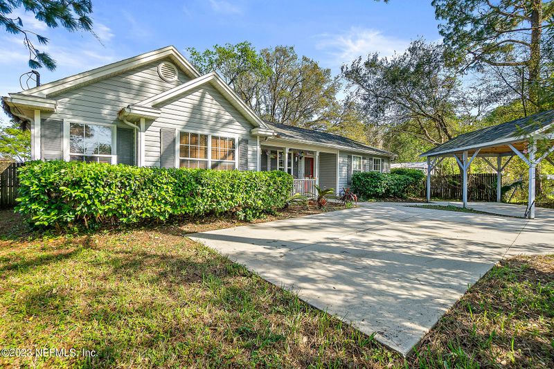 2978 Bradford St, St Augustine, FL 32084