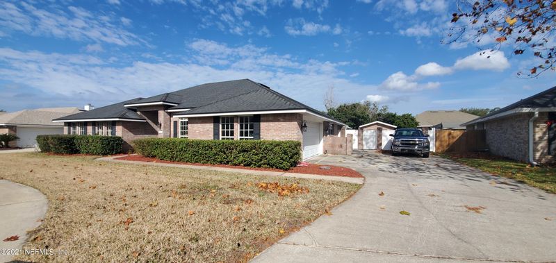 2978 Sparkleberry Dr, Middleburg, FL 32068