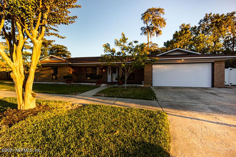 2978 Starshire, Jacksonville, FL 32257
