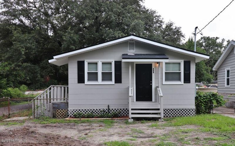 298 48th St, Jacksonville, FL 32208