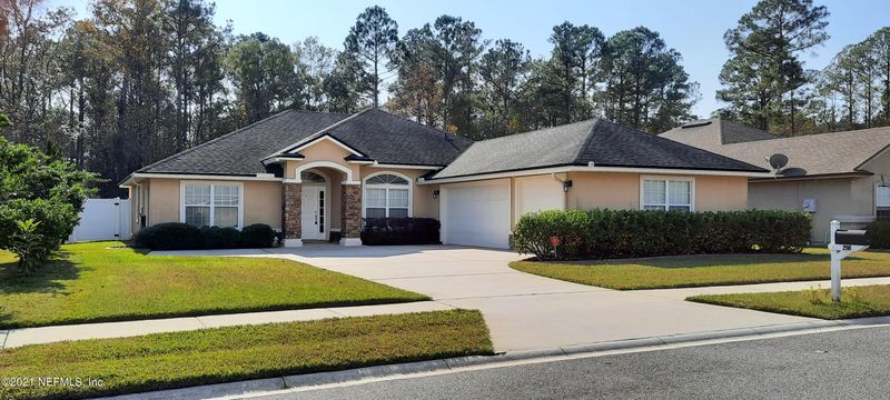 298 Conwick Dr, Jacksonville, FL 32218
