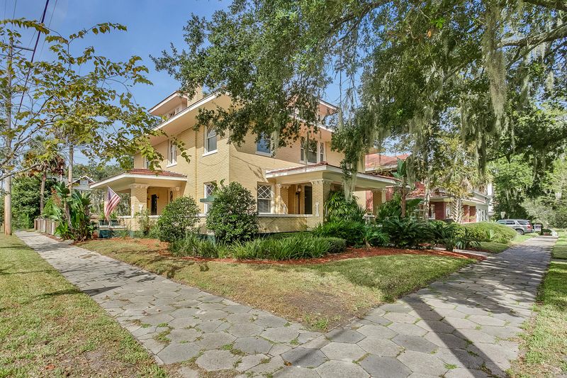 2981 Riverside Ave, Jacksonville, FL 32205