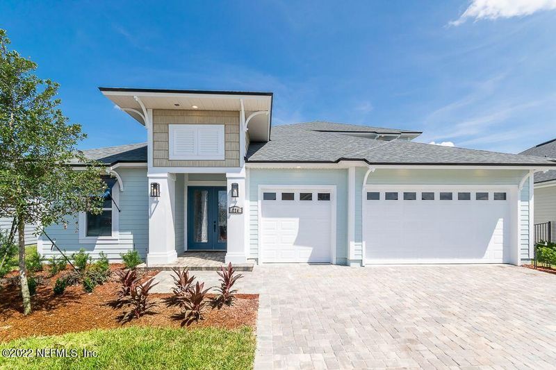 2984 Goose Crk Ln, Green Cove Springs, FL 32043