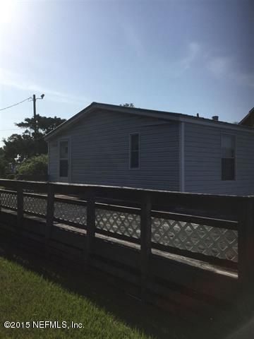 299 Basque Rd, St Augustine, FL 32080