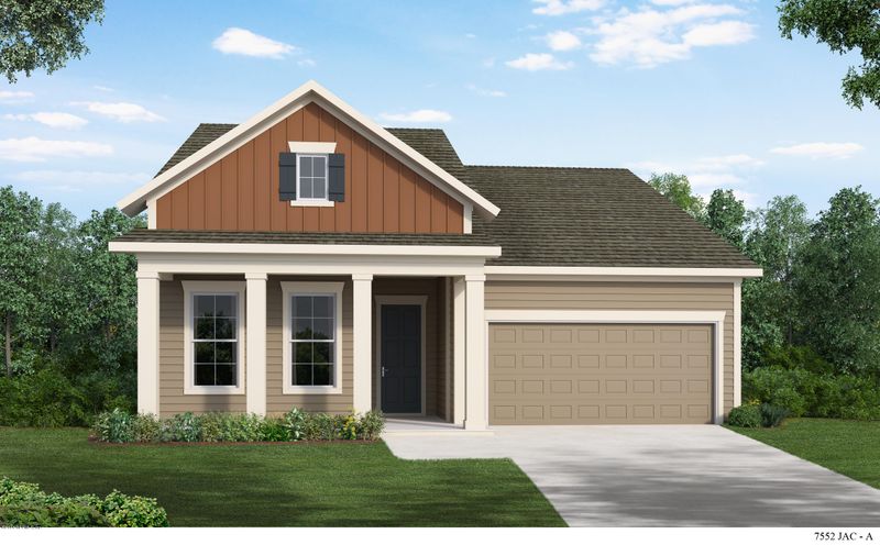 299 Daniel Park Cir, Ponte Vedra, FL 32081