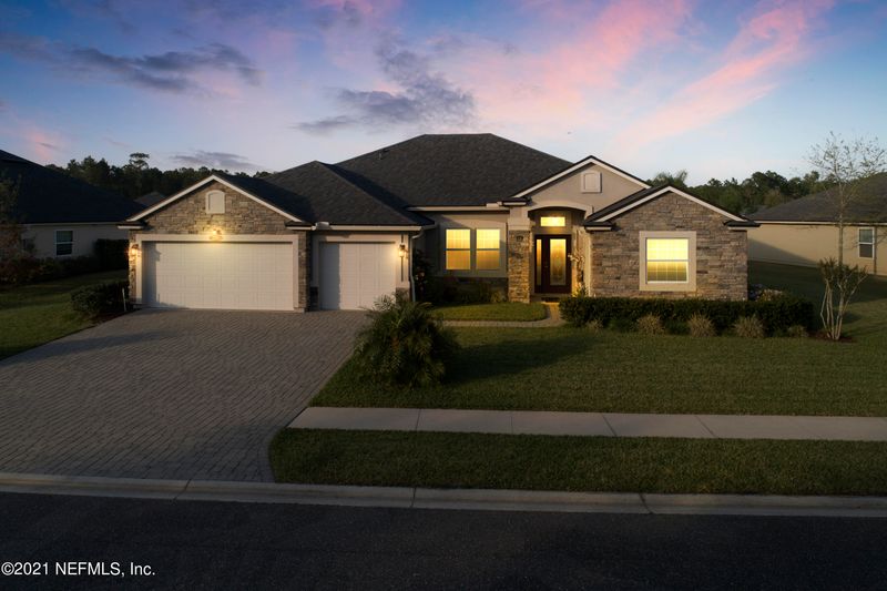 299 Parkwood Cir, St Augustine, FL 32086
