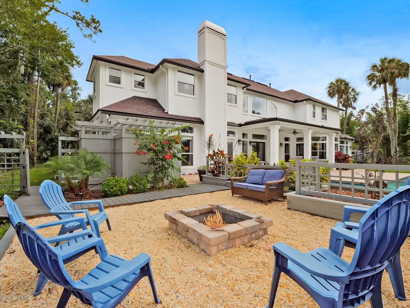 299 S Roscoe Blvd, Ponte Vedra Beach, FL 32082