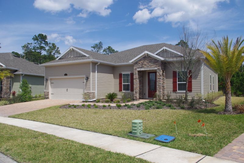 299 Saint Kitts Loop, St Augustine, FL 32095
