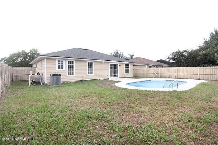 2991 Chief Ridaught Trl, Middleburg, FL 32068