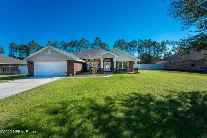 2992 Longleaf Ranch Cir, Middleburg, FL 32068