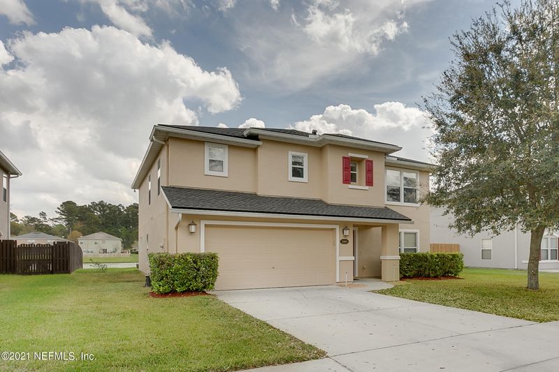 2995 Bent Bow Ln, Middleburg, FL 32068
