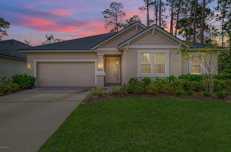2995 Mccrone Way, Jacksonville, FL 32216