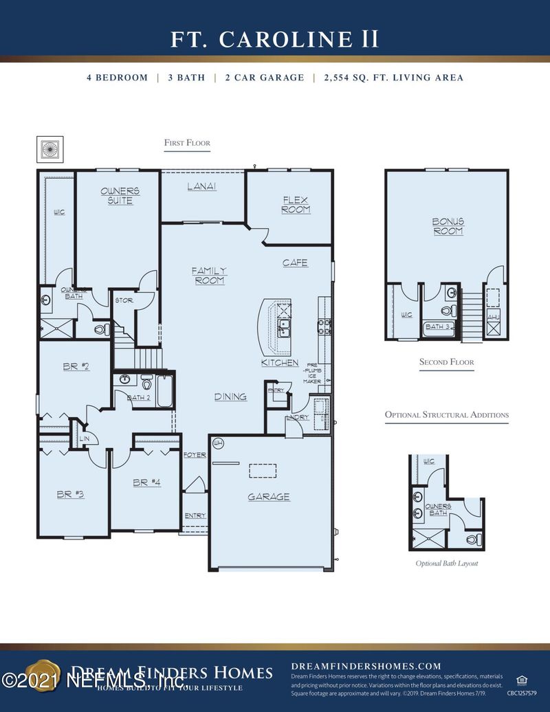 2996 Hanging Valley Ln, Orange Park, FL 32065