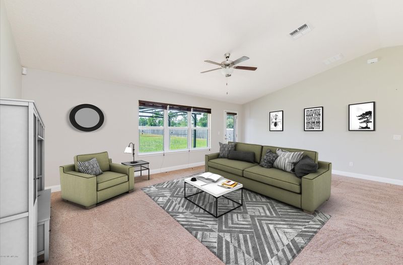 2999 Longleaf Ranch Cir, Middleburg, FL 32068