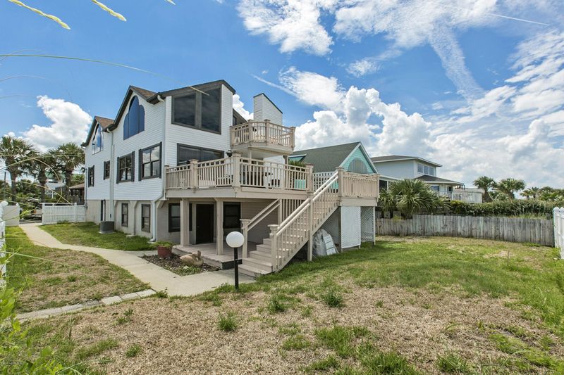 2A Zamora, St Augustine, FL 32084