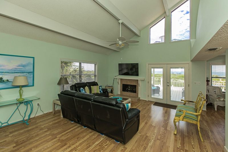 2A Zamora, St Augustine, FL 32084