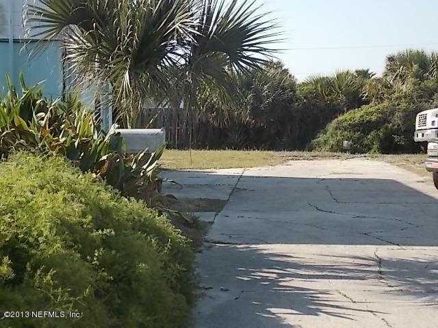 3 D St, St Augustine Beach, FL 32080