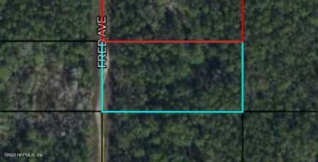 3 Fred Ave, Hastings, FL 32145