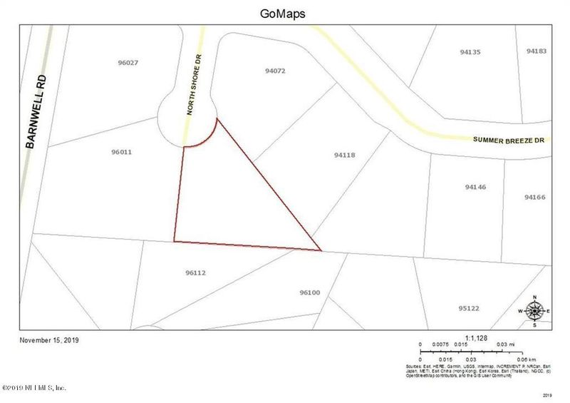 3 North Shore Ct, Fernandina Beach, FL 32034