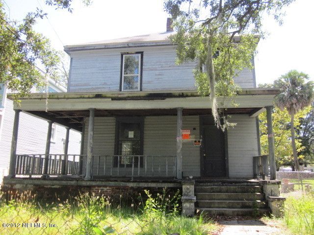 30 4th St E, Jacksonville, FL 32206