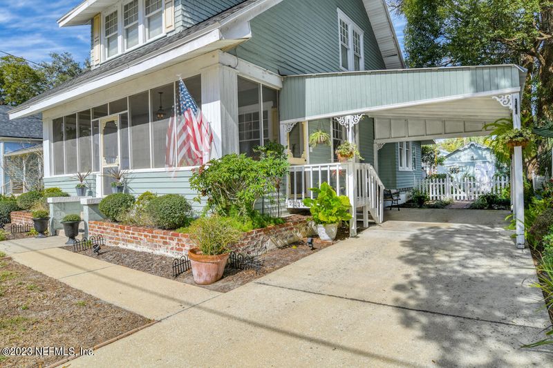 30 Cincinnati Ave, St Augustine, FL 32084