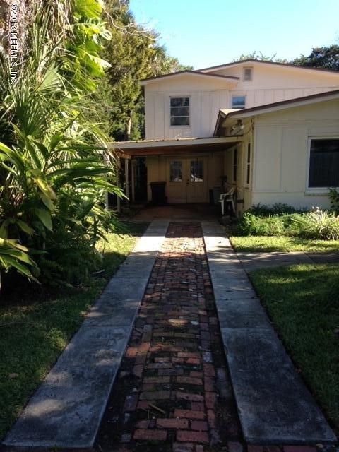 30 Coquina Ave, St Augustine, FL 32080