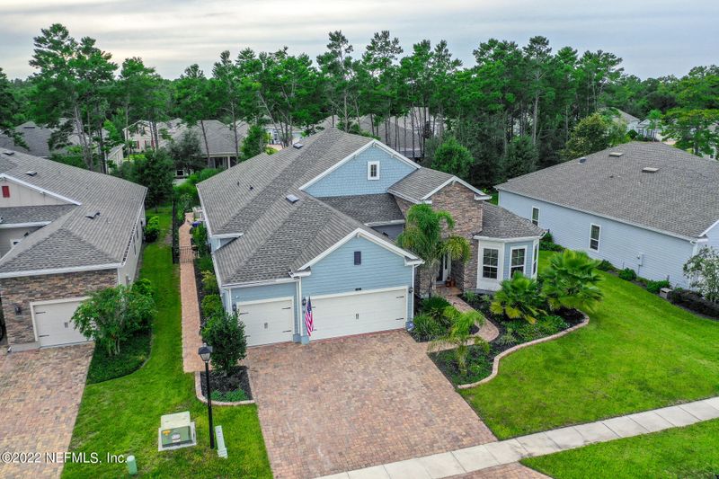 30 Derecho Ln, St Augustine, FL 32095