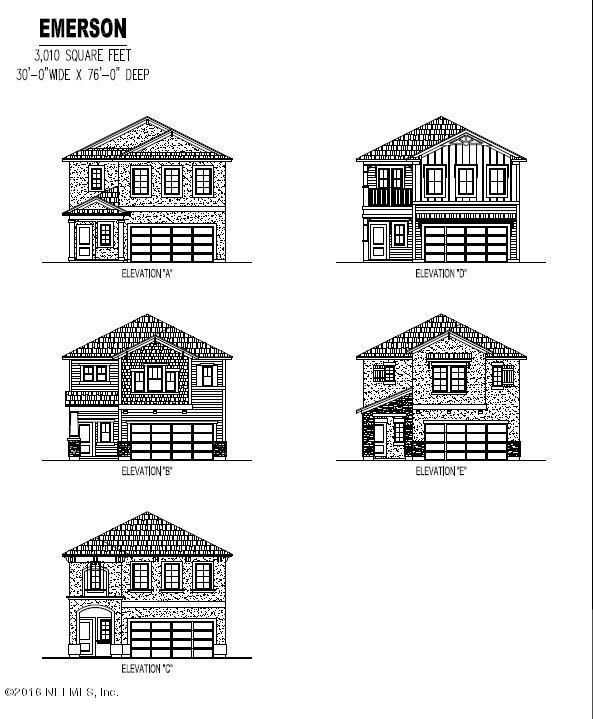 30 Fernbrook Dr, St Johns, FL 32259