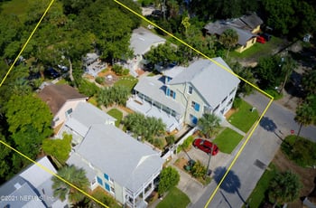 30 Sanford St, St Augustine, FL 32084
