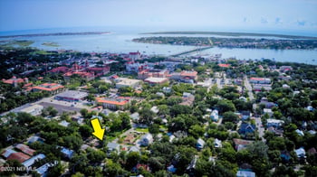 30 Sanford St, St Augustine, FL 32084