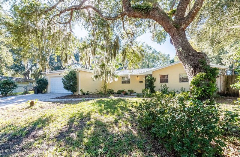 30 Willow Dr, St Augustine, FL 32080