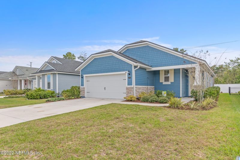 300 Caretta Cir, St Augustine, FL 32086