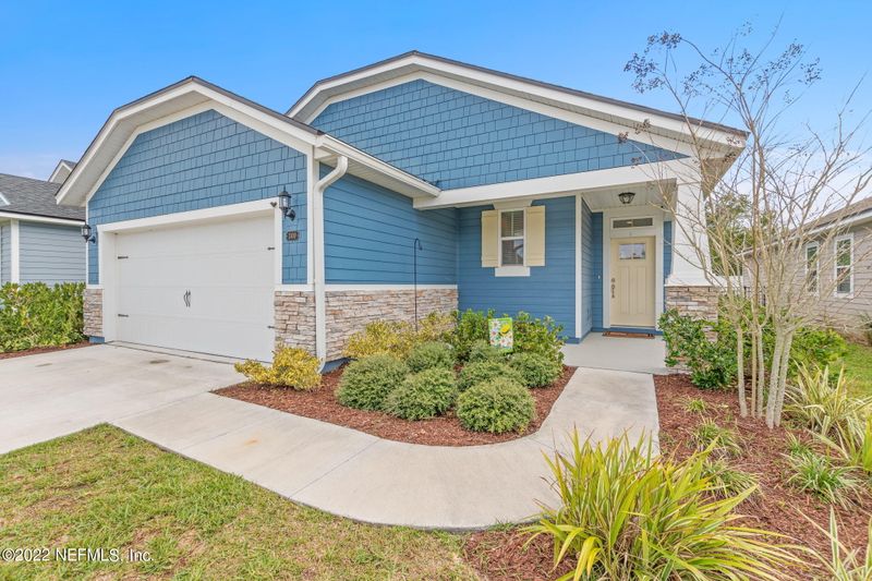 300 Caretta Cir, St Augustine, FL 32086