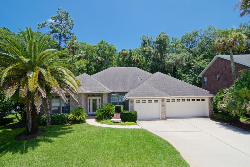 300 Odoms Mill Blvd, Ponte Vedra Beach, FL 32082